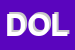 Logo di DOLCEAMARO