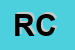 Logo di RG CORNICI