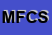 Logo di MONTEFUSCO FILIPPO e C SNC