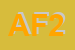 Logo di ADRIATICO FLASH 2000