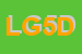 Logo di LEGATORIA G 52 DI DEL PONTE LIDIA