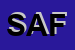 Logo di SAFAR