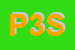 Logo di PLASTICA 3B SRL