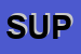Logo di SUPERCALOR