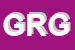 Logo di GR DI RECCHIMURZO GIANDONATO