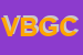 Logo di VIBI DI BUCCI G e C S N C
