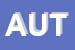 Logo di AUTOFFICINA