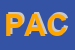 Logo di PAVONI A e C SNC