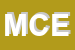 Logo di MC COMPONENTI ELETTRONICI