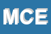 Logo di MC COMPONENTI ELETTRONICI