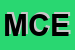 Logo di MC COMPONENTI ELETTRONICI