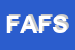 Logo di FRANCESCO ANGELONE e FIGLI SNC