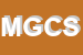 Logo di MAGGI GMD e C SNC