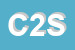 Logo di COSMO 2000 SRL