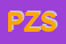 Logo di P E Z SRL