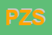 Logo di P E Z SRL