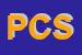 Logo di PEGASO COSTRUZIONI SRL