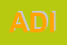 Logo di ADIMA