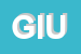 Logo di GIULIANCAR