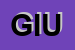 Logo di GIULIANCAR