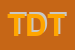 Logo di TDA DI DOMENICO TROIANO