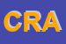 Logo di CRA RICAMBI AUTO