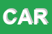 Logo di CARPAG