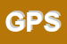 Logo di GT PNEUS SRL