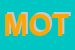 Logo di MOTOFACTORI