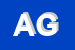 Logo di ASCIONE GIORGIO