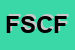 Logo di FCF STUDIO DI CHIERICATO FRANCA