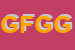 Logo di GAETA FASHION GROUP DI GAETA GUIDO