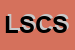 Logo di L-ORSO SOCIETA-COOPERATIVA SRL