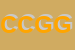 Logo di CGM DI CICCONETTI GEOM GIANCARLO