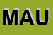 Logo di MAUTECK
