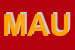 Logo di MAUTECK