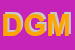 Logo di DURANTE G e M