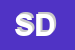 Logo di SOSTY DISCOUNT