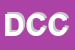 Logo di D E C e C