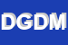 Logo di DURANTE GM DI DURANTE MAURO