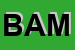 Logo di BAMBY