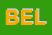 Logo di BELLALI