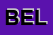 Logo di BELLALI