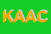 Logo di KAPPA-O  DI ASSETTA ANGELO e C SAS