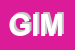 Logo di GIMEN