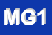 Logo di MARCELLO G 1993