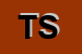 Logo di T-STORES SRL