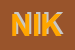 Logo di NIKOL