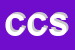Logo di CONFORT CALZATURE SNC