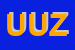 Logo di UZA DI UGO ZAMPARELLI